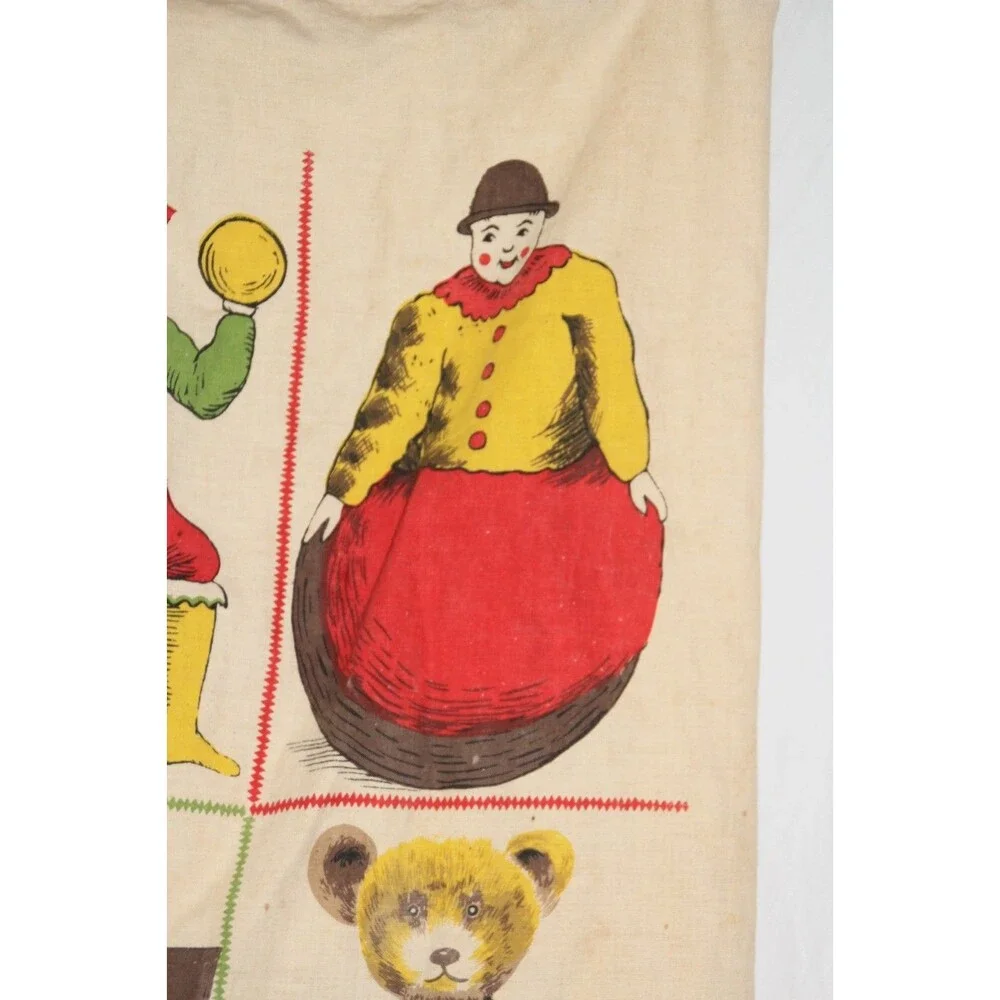 Unbranded vintage novelty